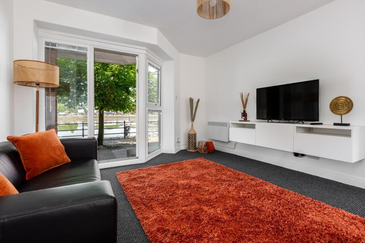 Princes - 2 Bedrooms Parking Wi-Fi - Cozy Pads Preston  Exterior foto