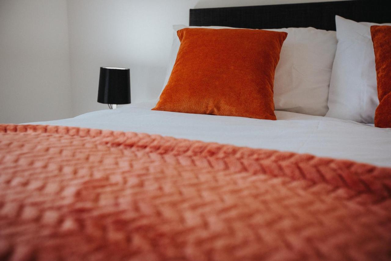 Princes - 2 Bedrooms Parking Wi-Fi - Cozy Pads Preston  Exterior foto