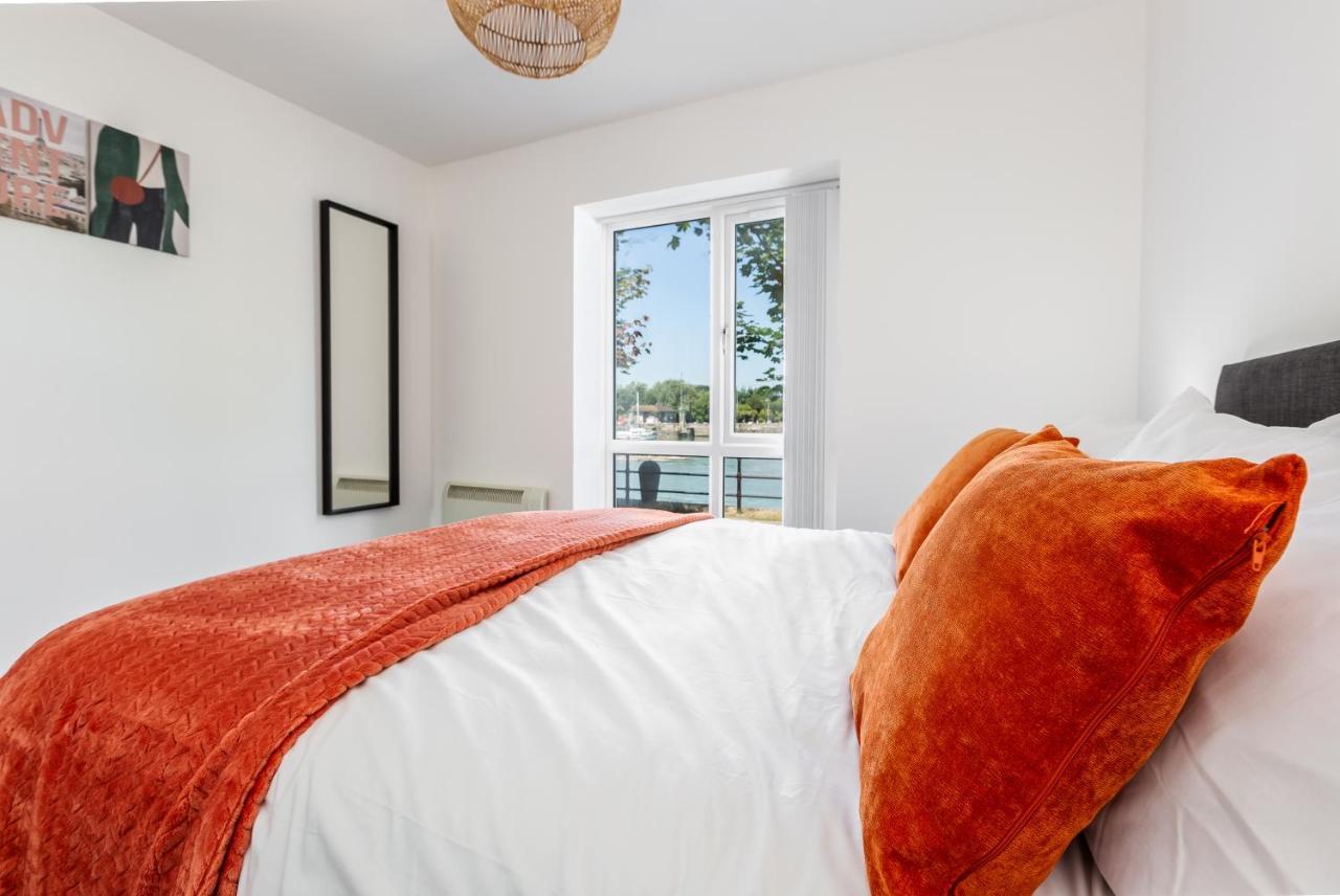Princes - 2 Bedrooms Parking Wi-Fi - Cozy Pads Preston  Exterior foto
