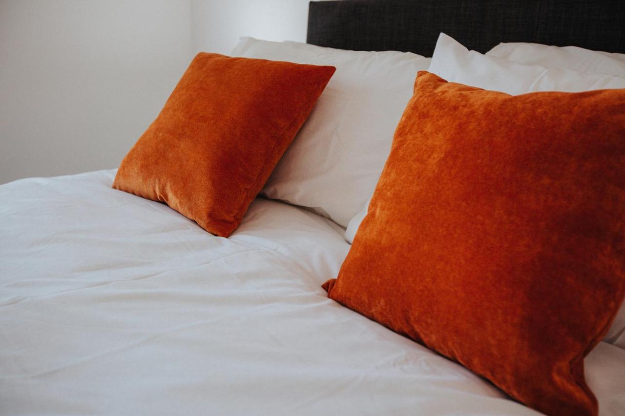 Princes - 2 Bedrooms Parking Wi-Fi - Cozy Pads Preston  Exterior foto